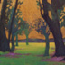 Trees by Marian Semic